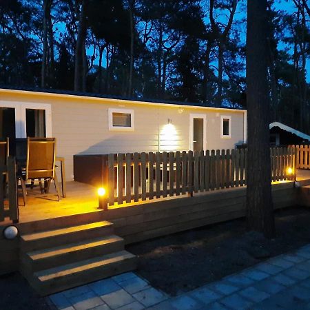 Nunspeet 1964 Villa Doornspijk ภายนอก รูปภาพ