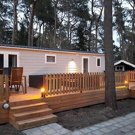 Nunspeet 1964 Villa Doornspijk ภายนอก รูปภาพ