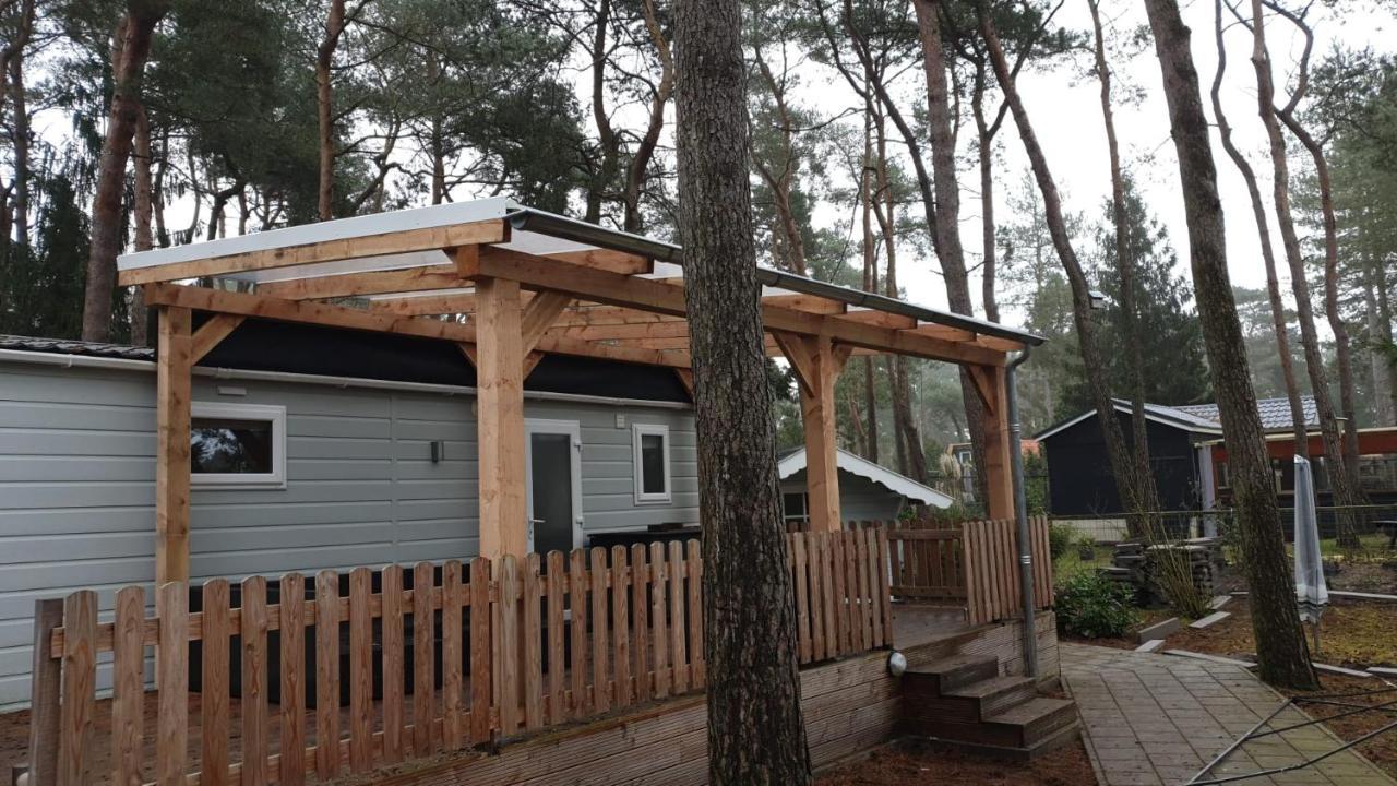 Nunspeet 1964 Villa Doornspijk ภายนอก รูปภาพ