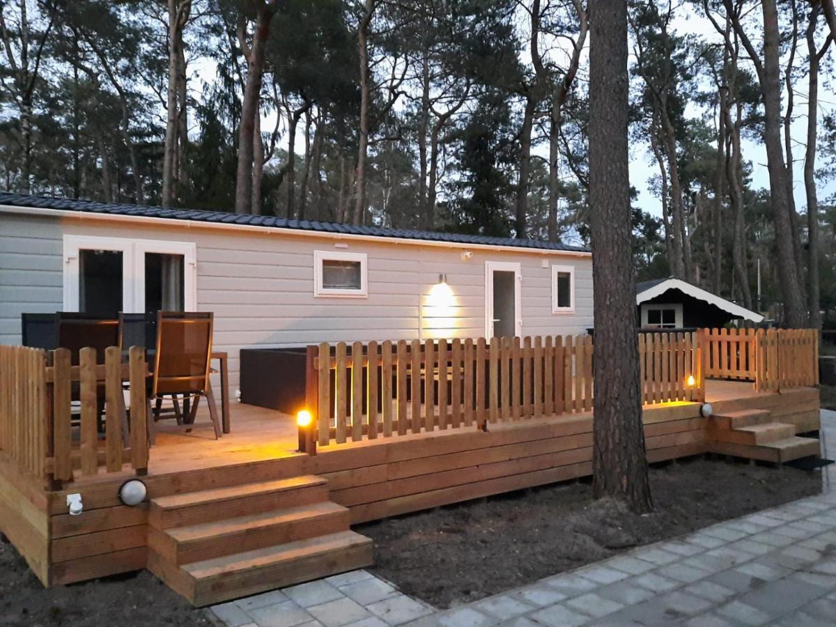 Nunspeet 1964 Villa Doornspijk ภายนอก รูปภาพ