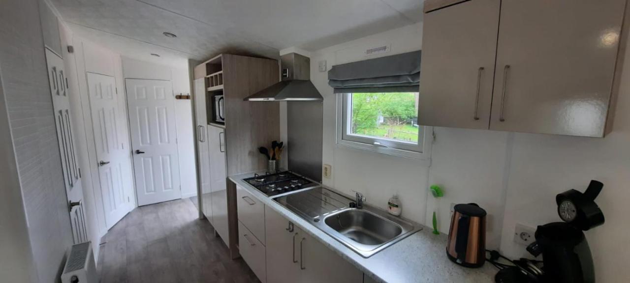 Nunspeet 1964 Villa Doornspijk ภายนอก รูปภาพ