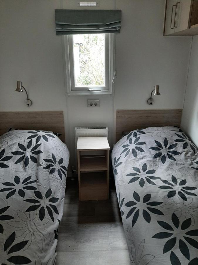Nunspeet 1964 Villa Doornspijk ภายนอก รูปภาพ