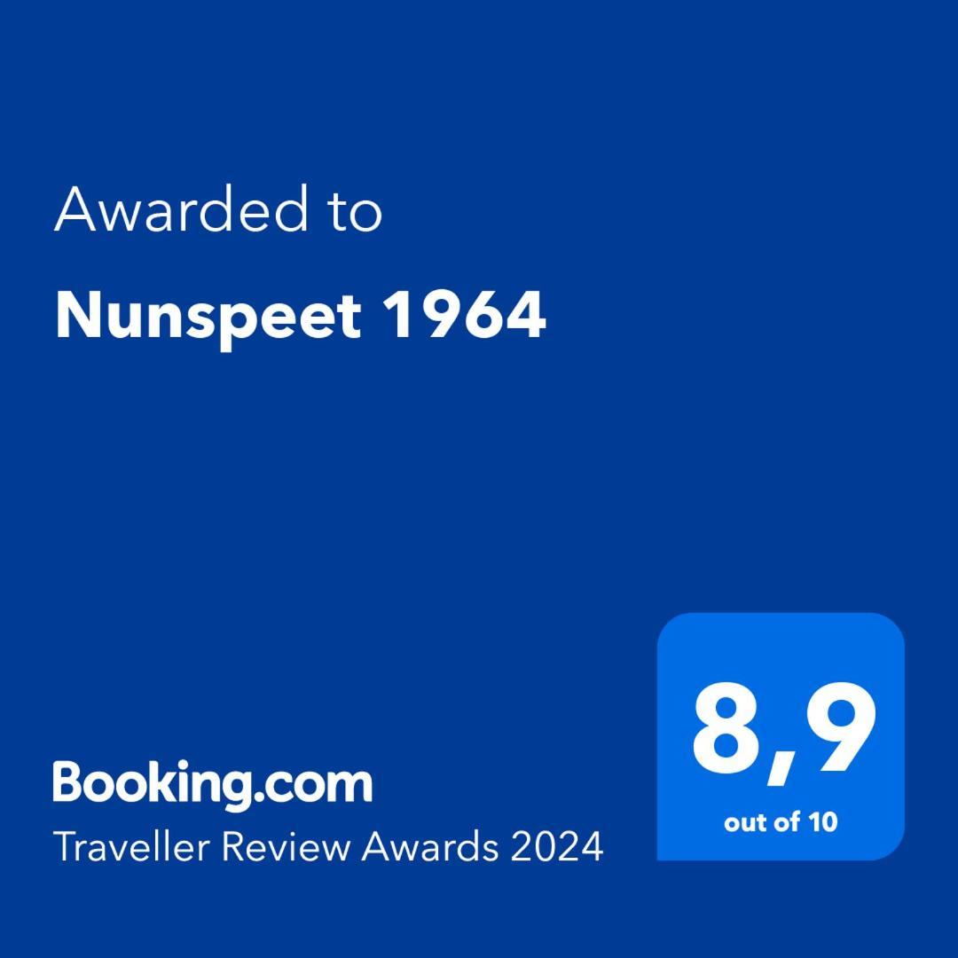 Nunspeet 1964 Villa Doornspijk ภายนอก รูปภาพ